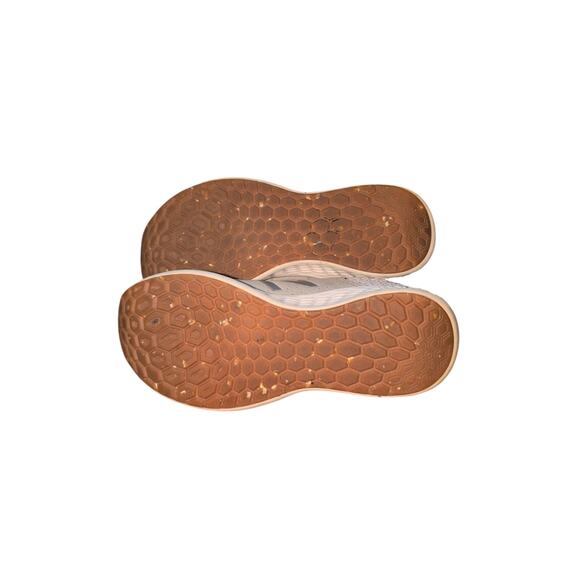 New Balance Fresh Foam Cruz v1 Reissue Castlerock/Team Away - Picture 7 of 7